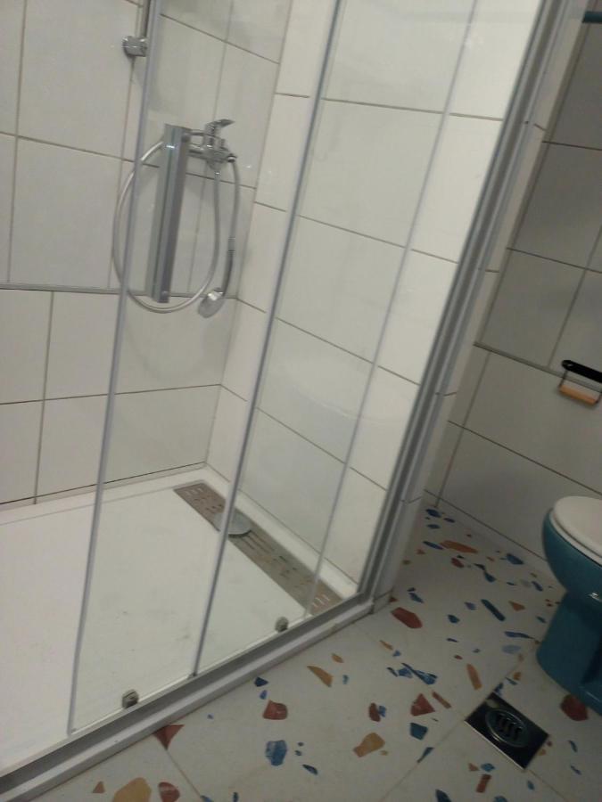Apartments Martina Jadranovo Extérieur photo